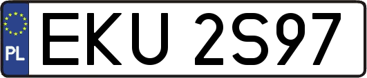 EKU2S97