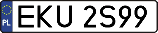 EKU2S99