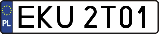 EKU2T01