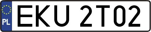 EKU2T02