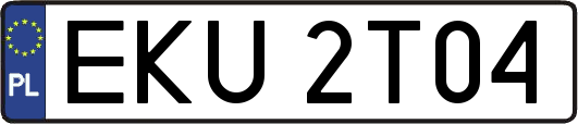 EKU2T04