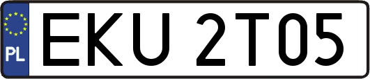 EKU2T05