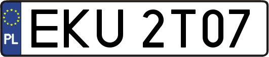 EKU2T07