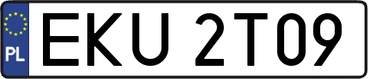 EKU2T09