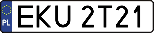 EKU2T21