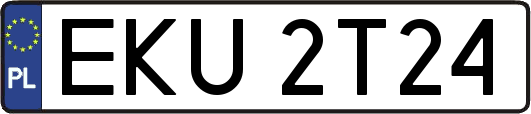 EKU2T24