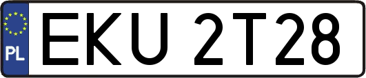 EKU2T28