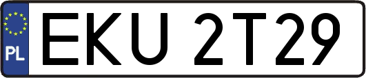 EKU2T29