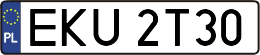EKU2T30