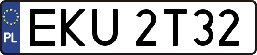 EKU2T32