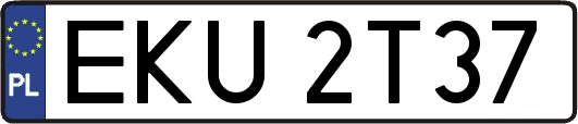 EKU2T37