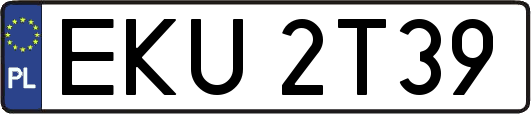EKU2T39