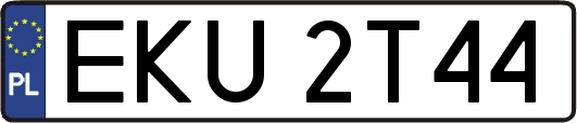 EKU2T44