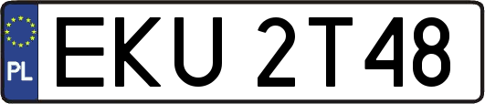 EKU2T48