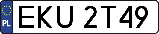 EKU2T49