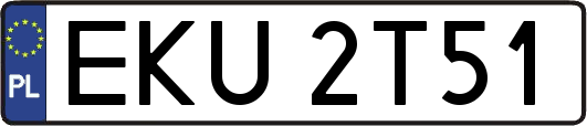 EKU2T51