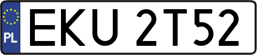 EKU2T52