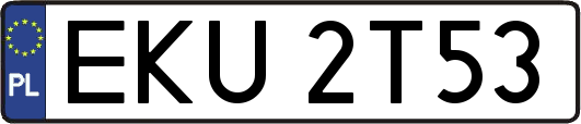 EKU2T53