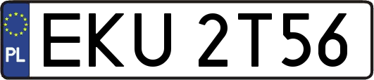 EKU2T56