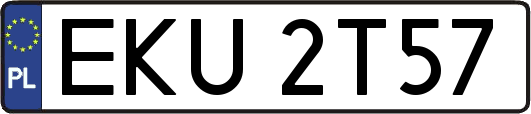 EKU2T57