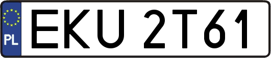 EKU2T61