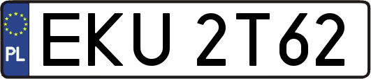 EKU2T62