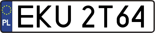 EKU2T64