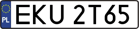 EKU2T65