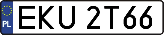 EKU2T66