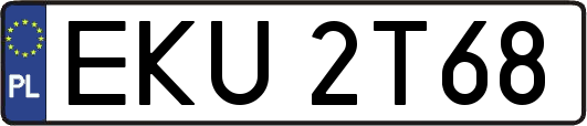 EKU2T68