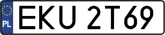 EKU2T69