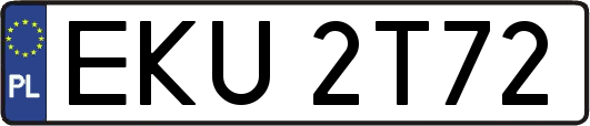 EKU2T72