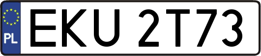 EKU2T73