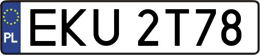 EKU2T78