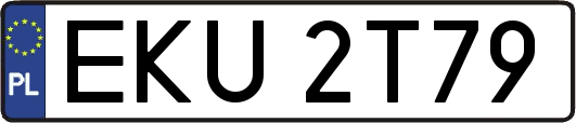 EKU2T79