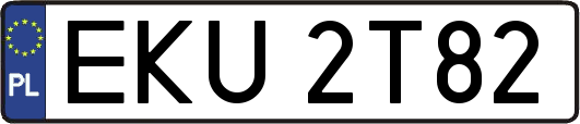 EKU2T82