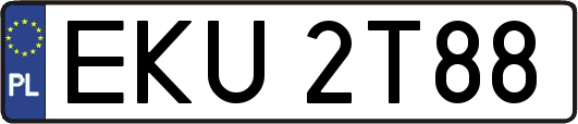EKU2T88