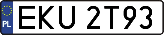 EKU2T93