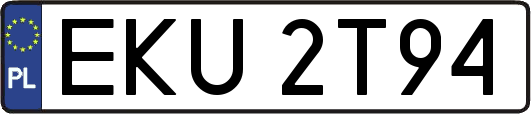 EKU2T94