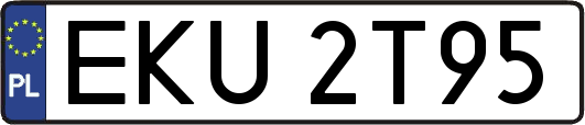 EKU2T95