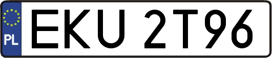EKU2T96