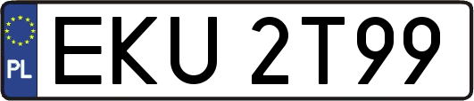 EKU2T99