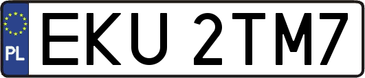 EKU2TM7