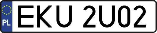 EKU2U02