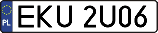 EKU2U06