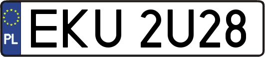 EKU2U28