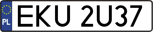 EKU2U37