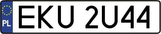 EKU2U44