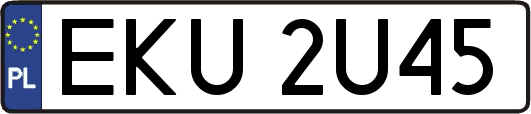 EKU2U45