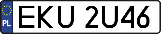 EKU2U46
